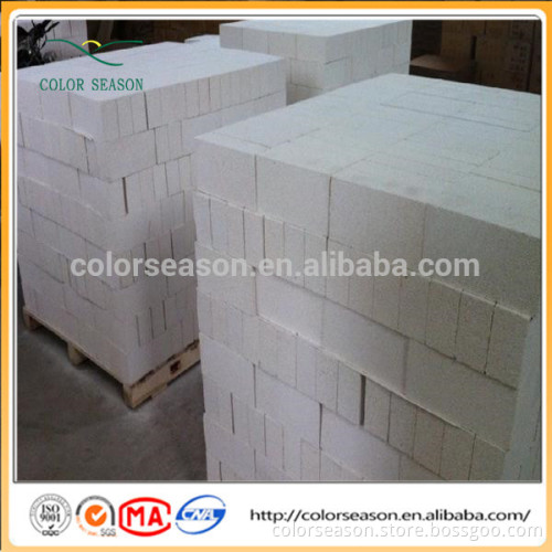 fire insulation insulating fire bricks for oven